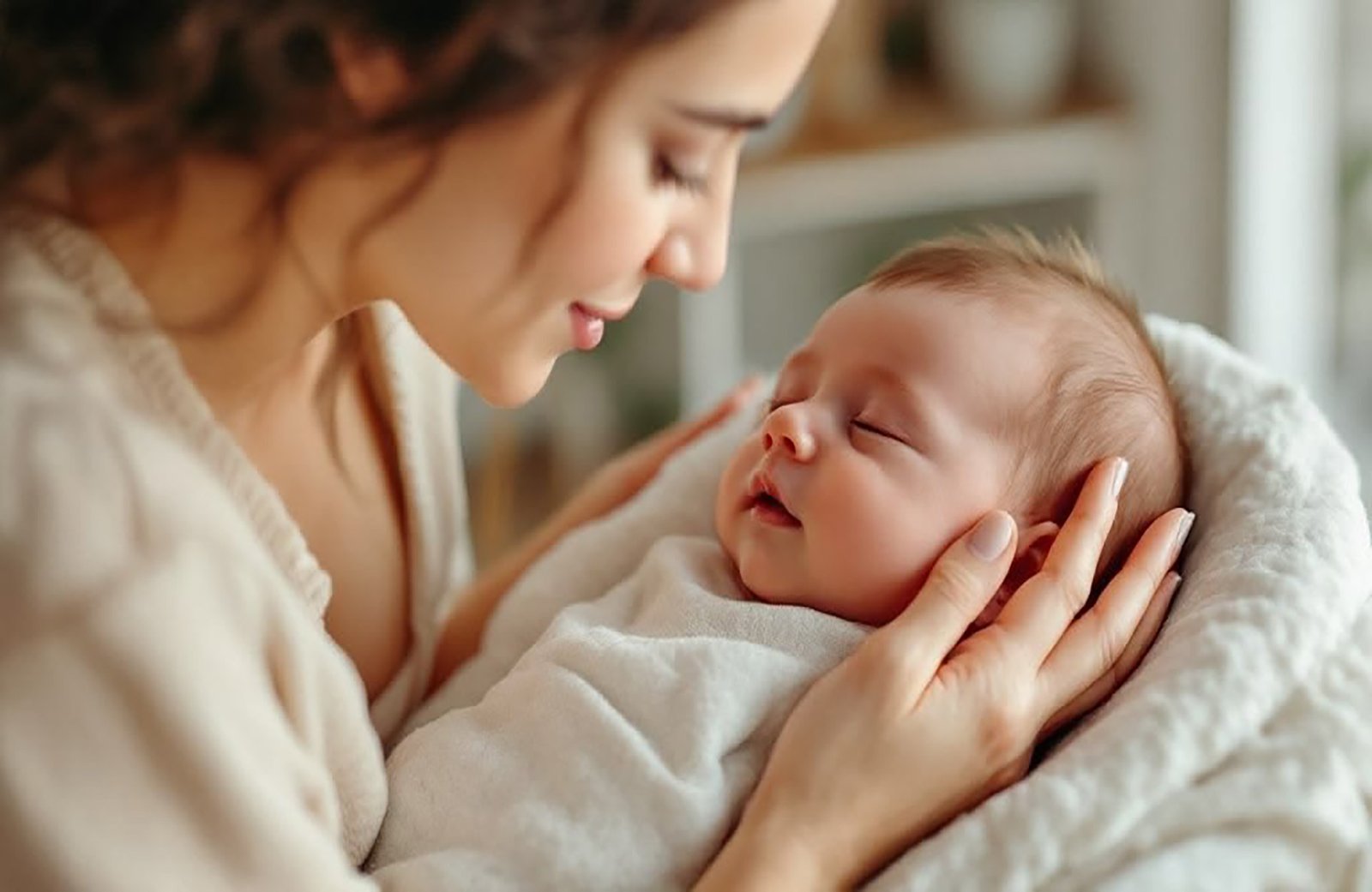 Mother & Child Care (Sutika & Bala Paricharya)