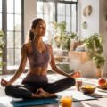 Morning Wellness Routine